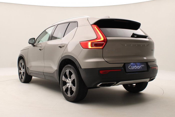 Volvo XC40 T3 INSCRIPTION AUT 1.maj