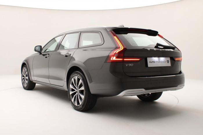 Volvo V90 B4 AWD AUT CROSS COUNTRY PLUS 2.0 Plus