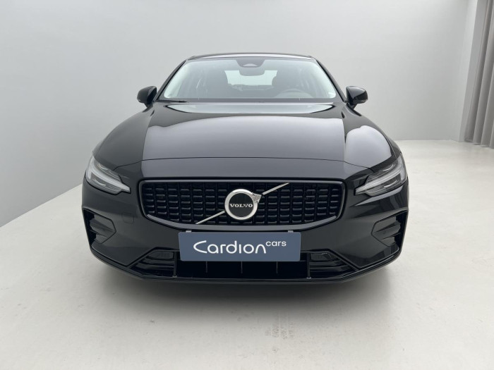 Volvo S60 B4 AUT DARK PLUS