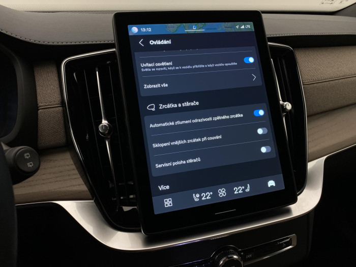 Volvo XC90 B5 AWD BRIGHT PLUS AUT CZ 7m