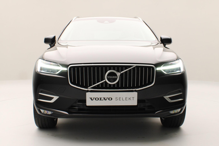Volvo XC60 T6 AWD INSCRIPTION CZ AUT