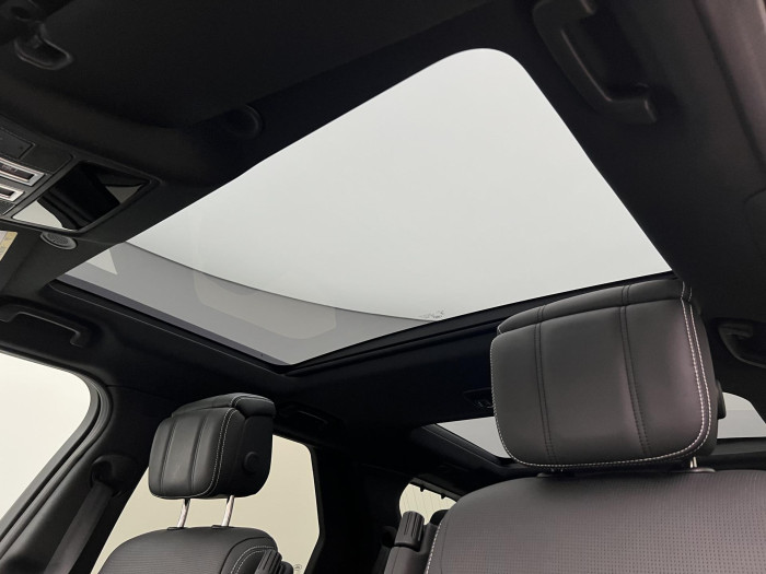 Land Rover Discovery D250 R-DYNAMIC SE AWD AUT 3.0 d Dynamic SE