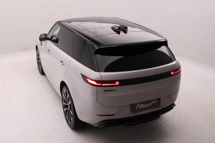 Land Rover Range Rover Sport D300 DYNAMIC HSE AWD AUT 3.0 d Dynamic