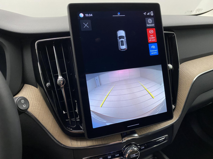Volvo XC60 B5 AWD AUT DARK PLUS