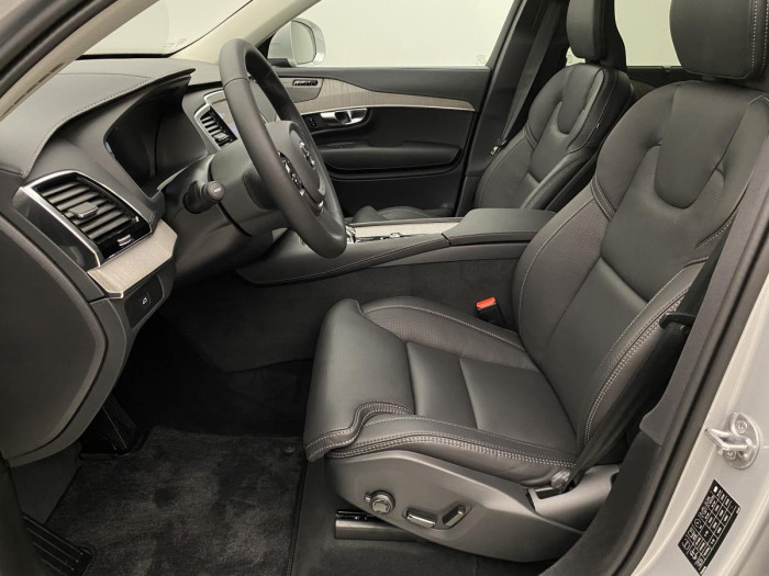 Volvo XC90 B5 AWD AUT BRIGHT PLUS 7míst 2.0 Plus