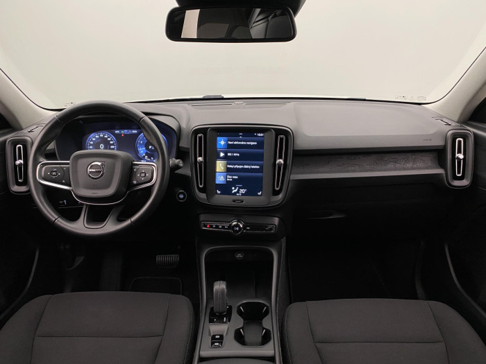 Volvo XC40 T3 KINETIC AUT CZ 1.maj