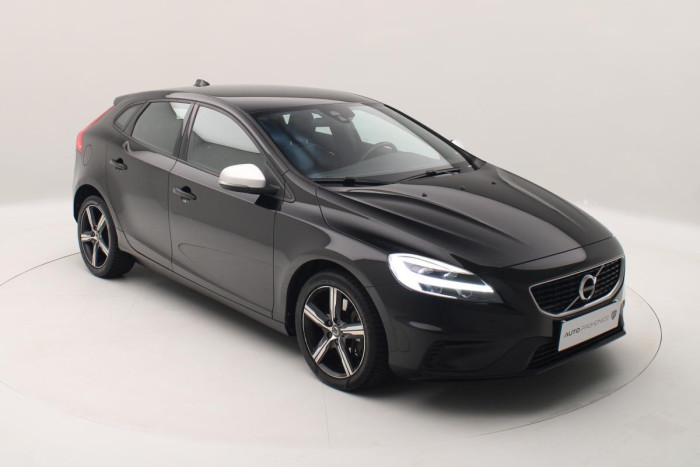 Volvo V40 D2 R-DESIGN AUT 1.maj. 2.0 d