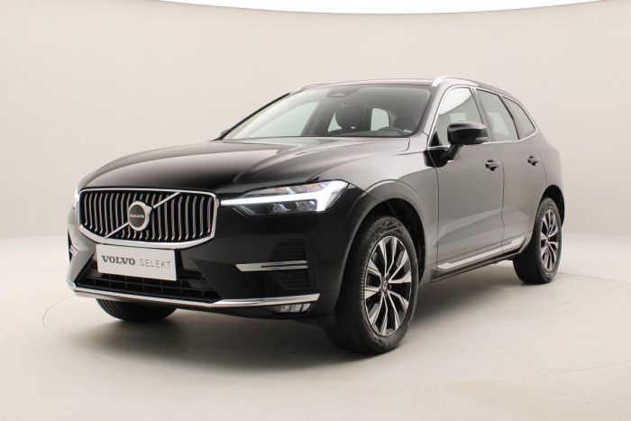 Volvo XC60 B4 AWD PLUS DARK AUT 1.maj