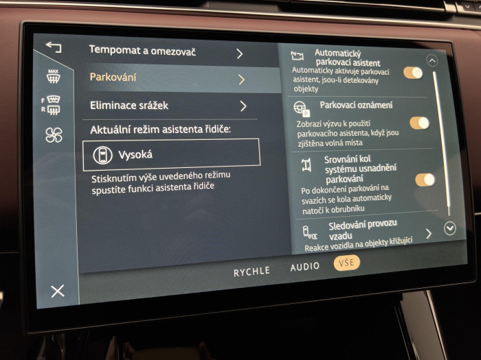 Land Rover Range Rover Sport D300 DYNAMIC HSE AWD Aut 3.0 d Dynamic