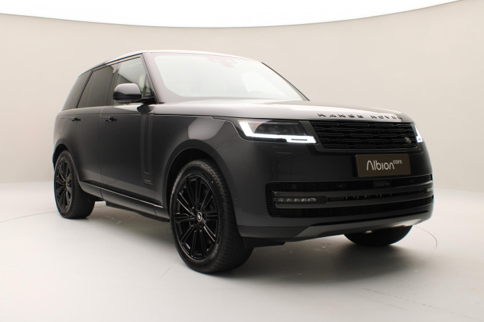 Land Rover Range Rover P550e AUTOBIOGRAPHY SWB