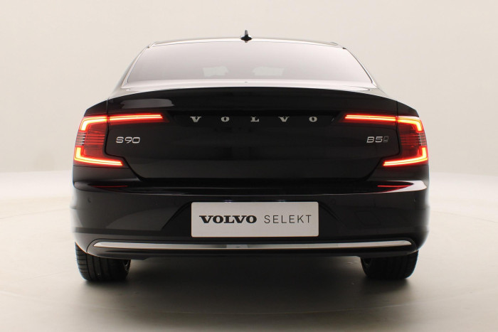 Volvo S90 B5 AWD ULTIMATE BRIGHT