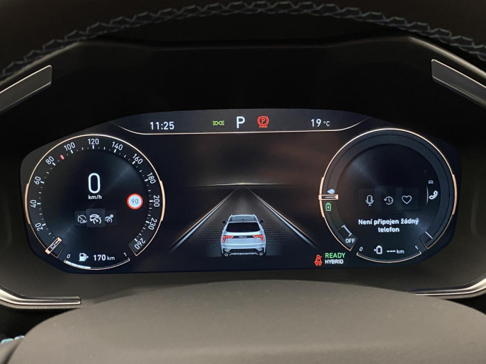 Lynk & Co 01 PHEV DCT AUT 1.maj.