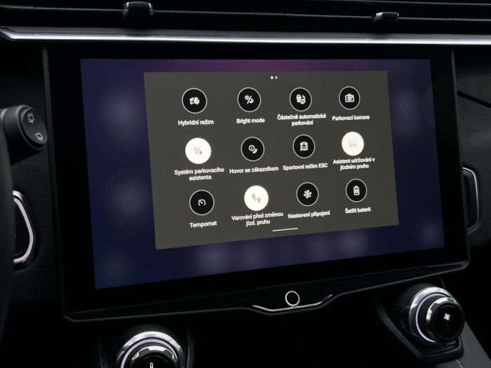 Lynk & Co 01 PHEV DCT Aut 1.maj.