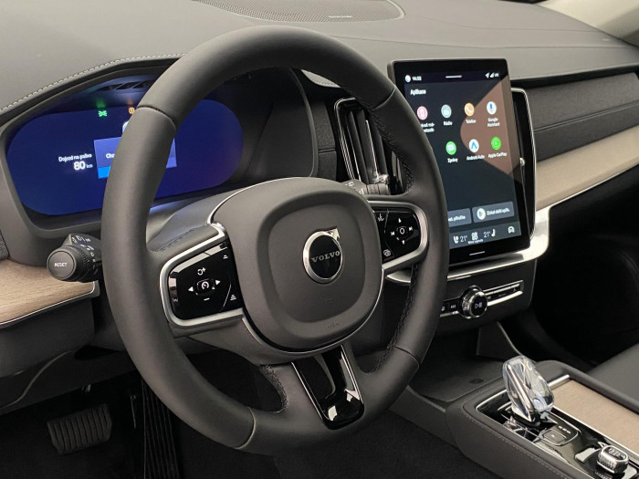 Volvo XC90 B5 AWD AUT BRIGHT PLUS 7míst