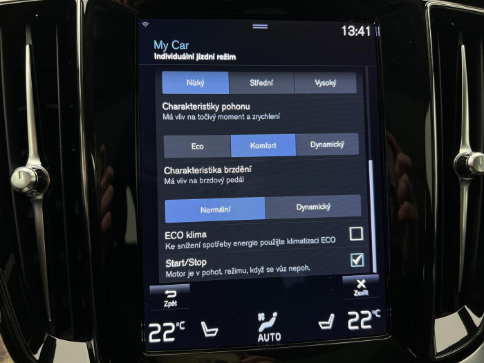 Volvo V60 CC B4 PRO AUT 1.maj. 2.0 CC CC