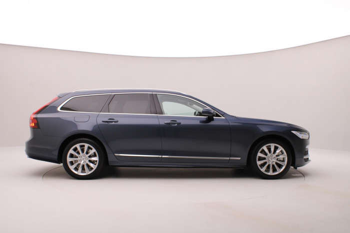 Volvo V90 T8 AWD Plug-in BRIGHT ULTRA
