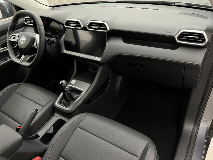 MG ZS ICE ELEGANCE 1.5 MAN 1.5 Elegance