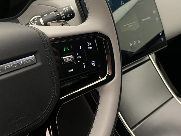 Land Rover Range Rover Velar D300 DYNAMIC SE AUT AWD 3.0 d Dynamic SE