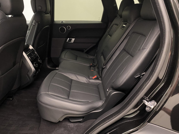 Land Rover Range Rover Sport 3.0 SDV6 REZERVACE