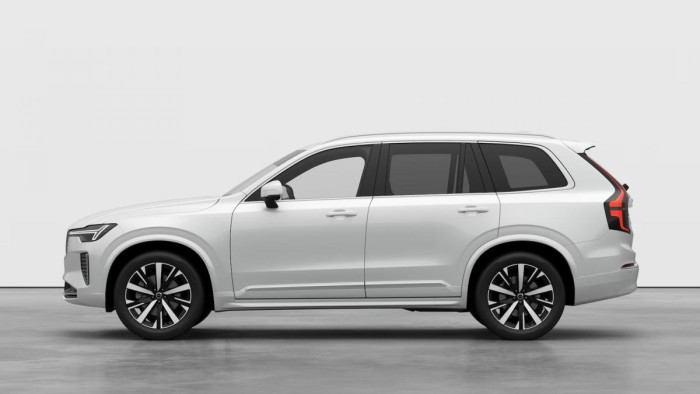 Volvo XC90 B5 AWD AUT CORE 7míst