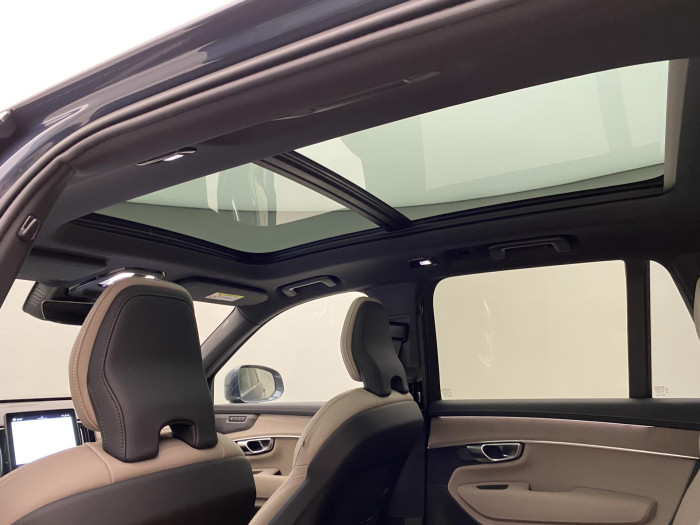 Volvo XC90 T8 AWD RECHARGE BRIGHT PLUS 7m
