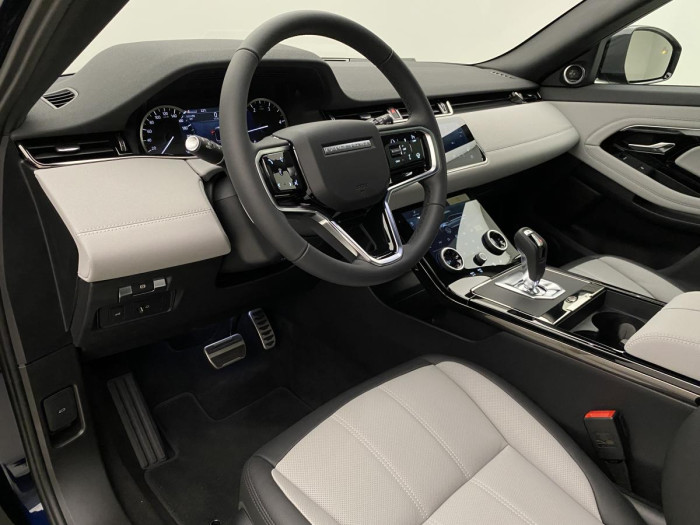 Land Rover Range Rover Evoque D200 R-DYNAMIC SE AWD AUT 2.0 d Dynamic SE