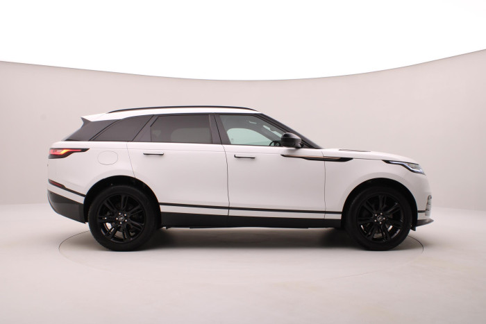 Land Rover Range Rover Velar D200 R-DYNAMIC SE AWD AUT 2.0 d Dynamic SE