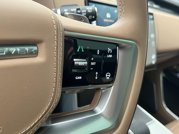 Land Rover Range Rover P550e AUTOBIOGRAPHY Aut SWB