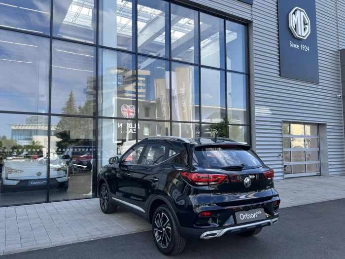MG ZS ELEGANCE - ZIMNÍ PNEU ZDARMA* 1.0 Elegance