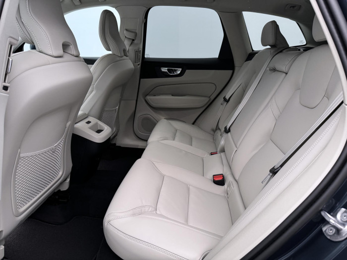Volvo XC60 B5 AWD AUT BRIGHT PLUS