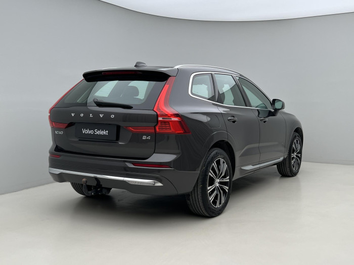 Volvo XC60 B4 INSCRIPTION AUT