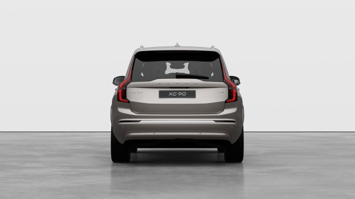 Volvo XC90 T8 AWD RECHARGE BRIGHT PLUS 7m