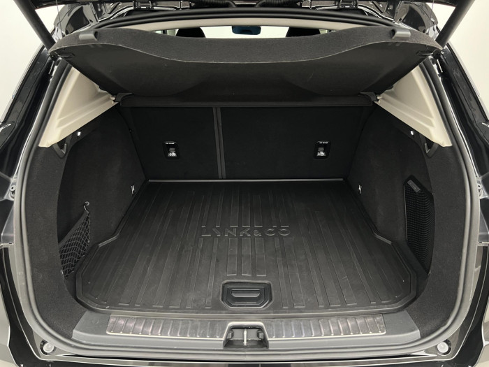 Lynk & Co 01 HEV DCT AUT