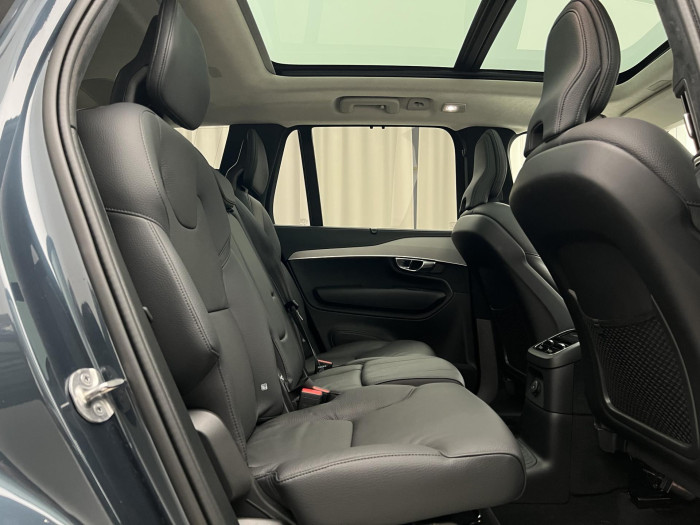 Volvo XC90 T8 AWD RECHARGE ULT. BRIGHT 7M