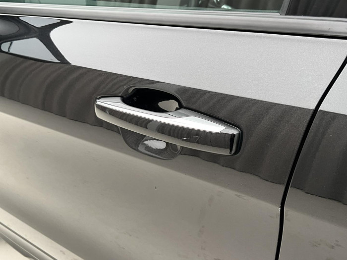 Lynk & Co 01 HEV Aut