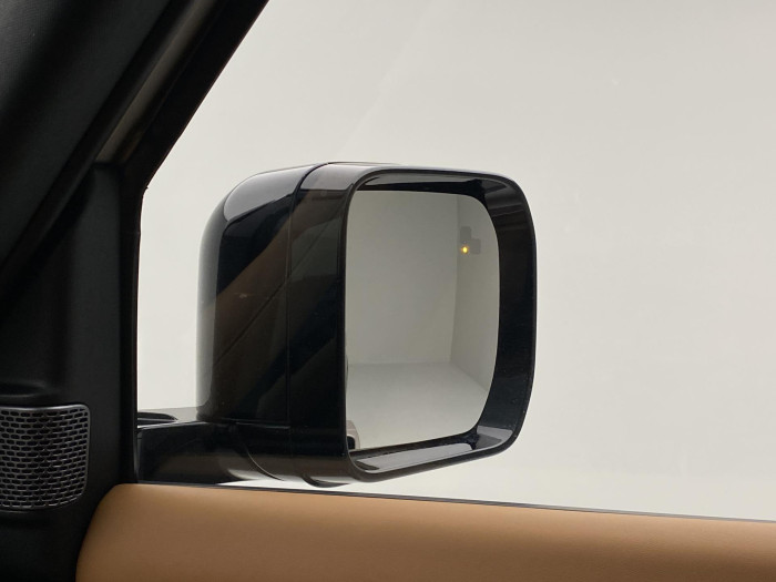 Land Rover Defender 110 P525 V8 EDITION REZERVACE 5.0 V8 Edition