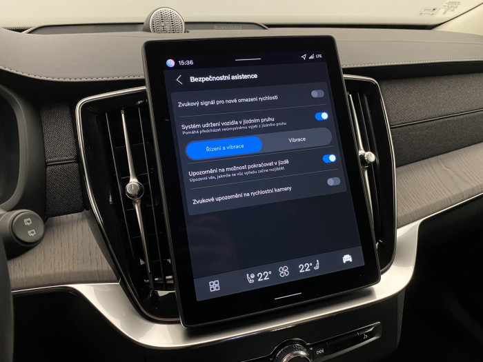 Volvo XC90 T8 AWD RECHARGE BRIGHT PLUS 7m