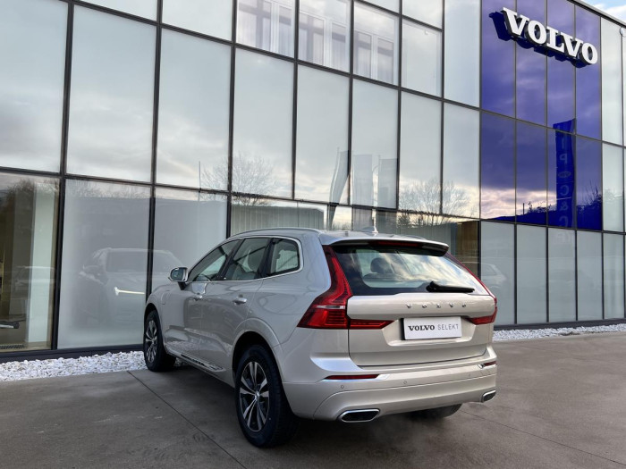 Volvo XC60 T6 AWD RECHARGE INSCRIPTION