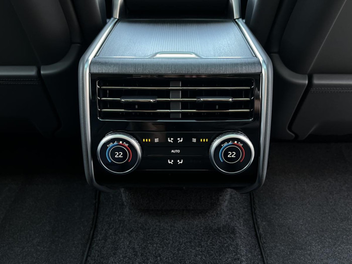 Land Rover Range Rover D350 AUTOBIOGRAPHY REZERVACE 3.0 d