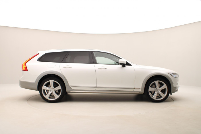 Volvo V90 CC T6 AWD PRO OCEAN RACE CZ 2.0 CC CC