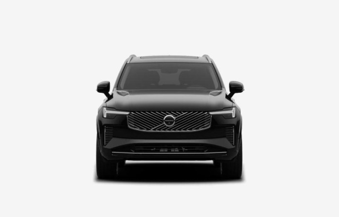 Volvo XC90 T8 AWD RECHARGE BRIGHT PLUS 7m