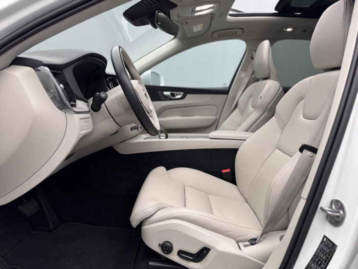 Volvo XC60 T6 AWD RECHARGE BRIGHT PLUS CZ