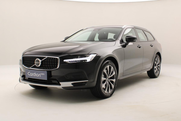 Volvo V90 B4 AWD AUT CROSS COUNTRY PLUS