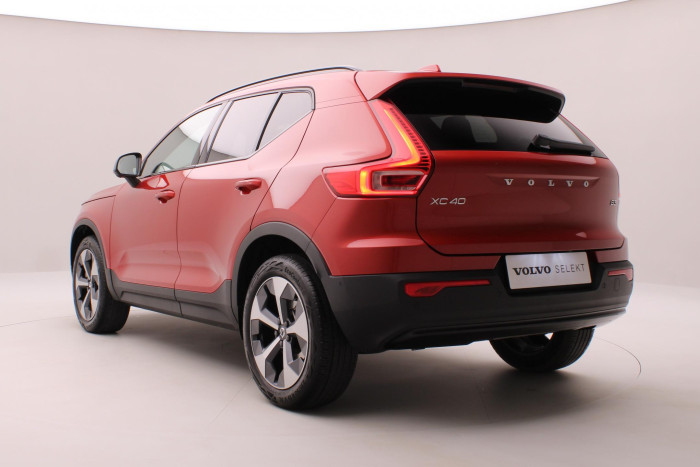 Volvo XC40 B3 DARK PLUS AUT CZ 1.maj