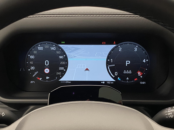 Land Rover Defender 110 D350 X-Dynamic HSE 3.0 d Dynamic