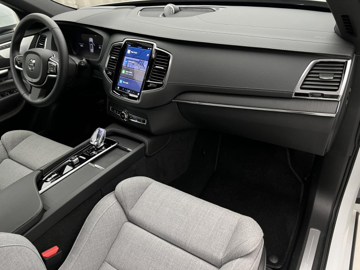 Volvo XC90 T8 AWD RECHARGE ULT. BRIGHT