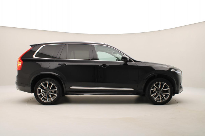 Volvo XC90 D5 AWD INSCRIPTION AUT CZ 2.0 d