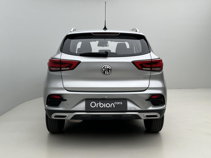 MG ZS 1.5 ESSENTIAL CZ