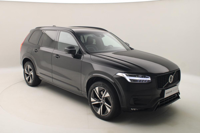 Volvo XC90 B6 AWD R-DESIGN AUT REZERVACE