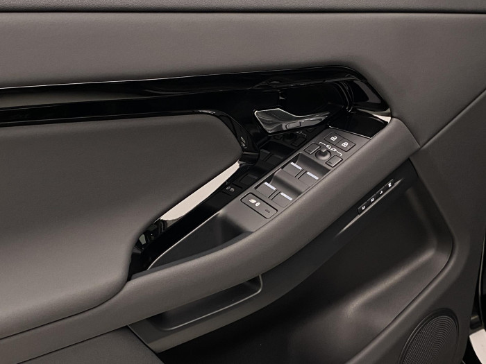 Land Rover Range Rover Evoque D165 S AWD AUT 2.0 d